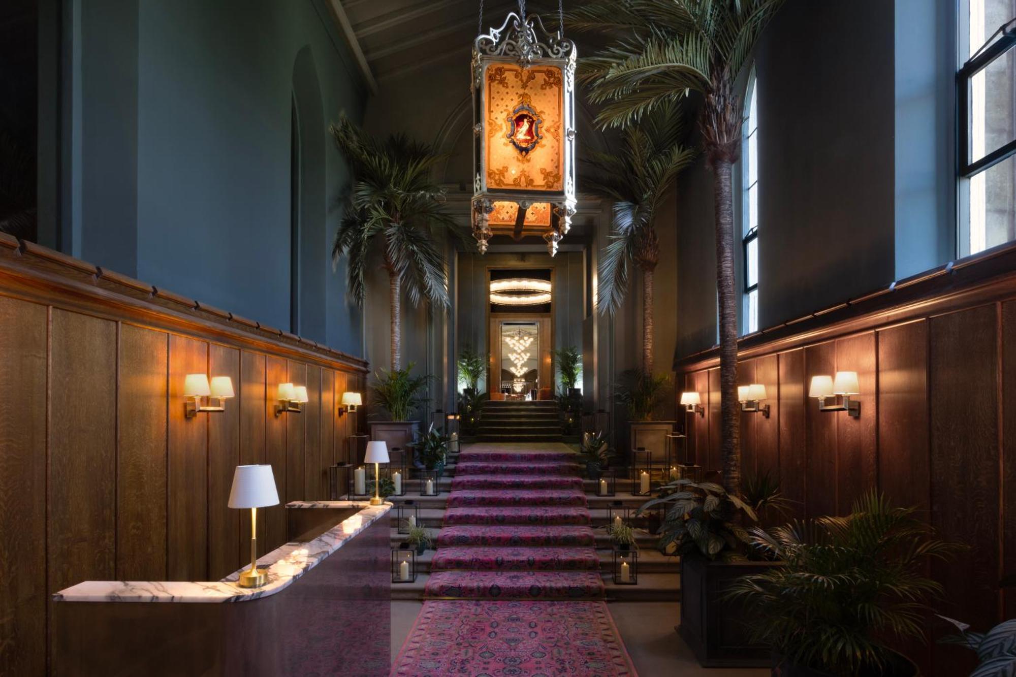Mar Hall Golf & Spa Resort Bishopton  Buitenkant foto