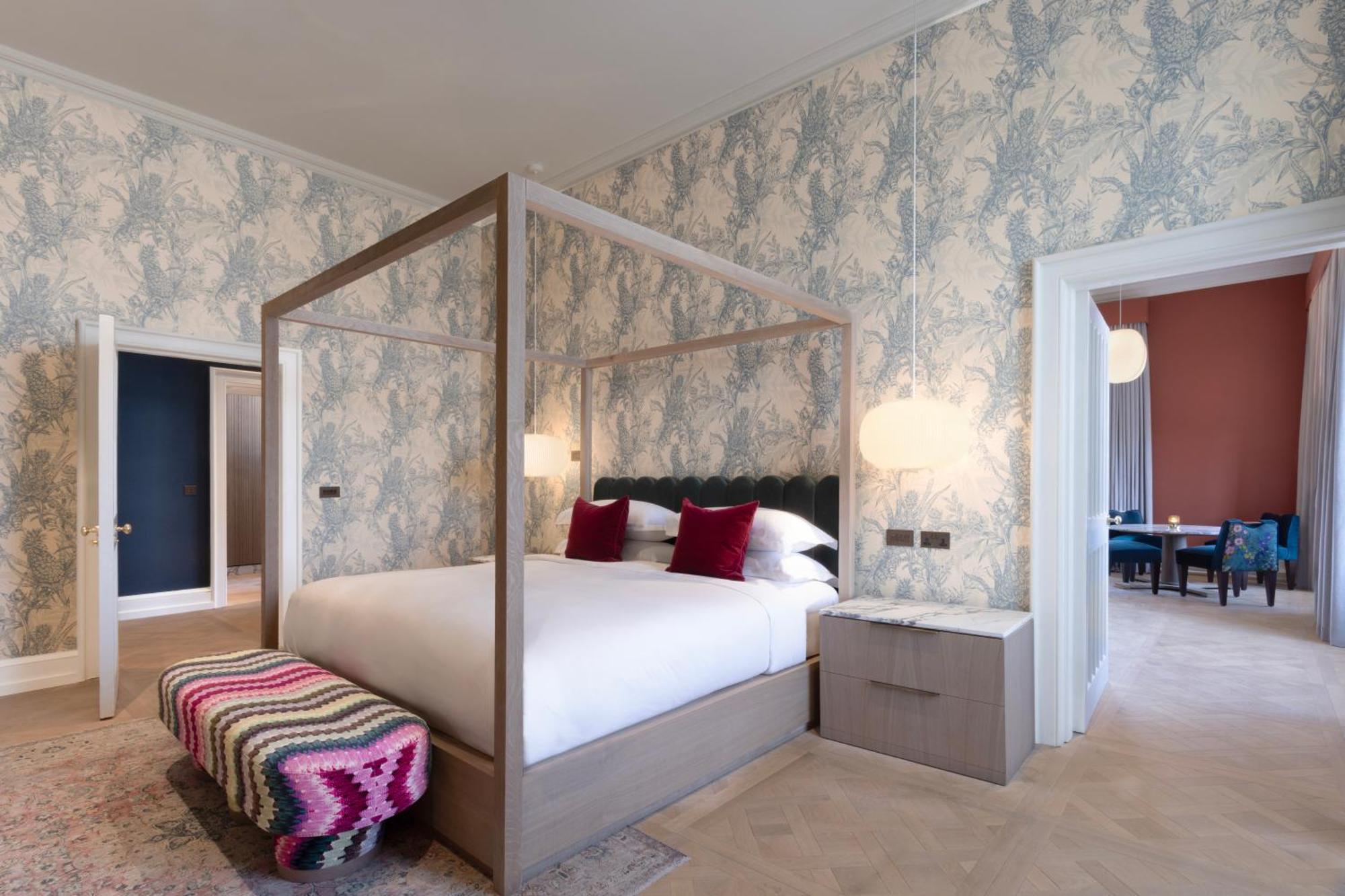 Mar Hall Golf & Spa Resort Bishopton  Buitenkant foto